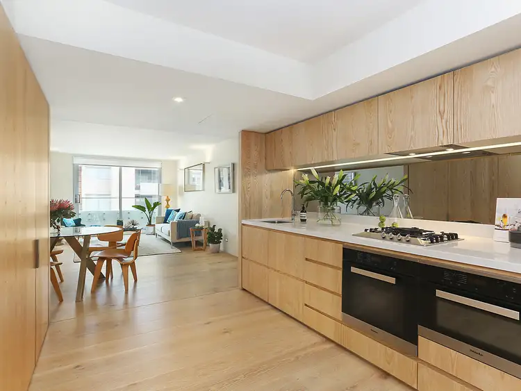 Second view of Homely apartment listing, 402/180 Campbell Parade, Bondi Beach NSW 2026