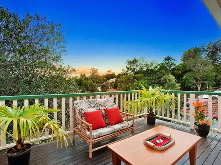 Second view of Homely house listing, 80 Duke Street, Toowong QLD 4066