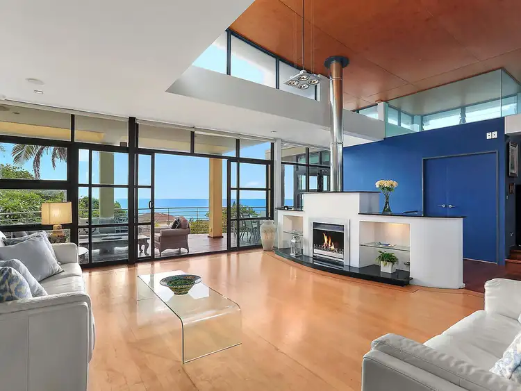 Third view of Homely house listing, 6A Tanderra Place, Curl Curl NSW 2096