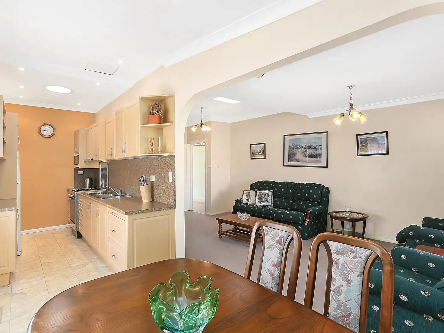 Main view of Homely house listing, 45 Murray Road, East Corrimal NSW 2518