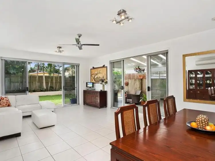 Second view of Homely house listing, 17B Hawaii Avenue, Palm Beach QLD 4221