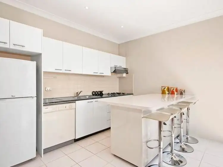 Second view of Homely apartment listing, 29/17 Lawrence Street, Alexandria NSW 2015