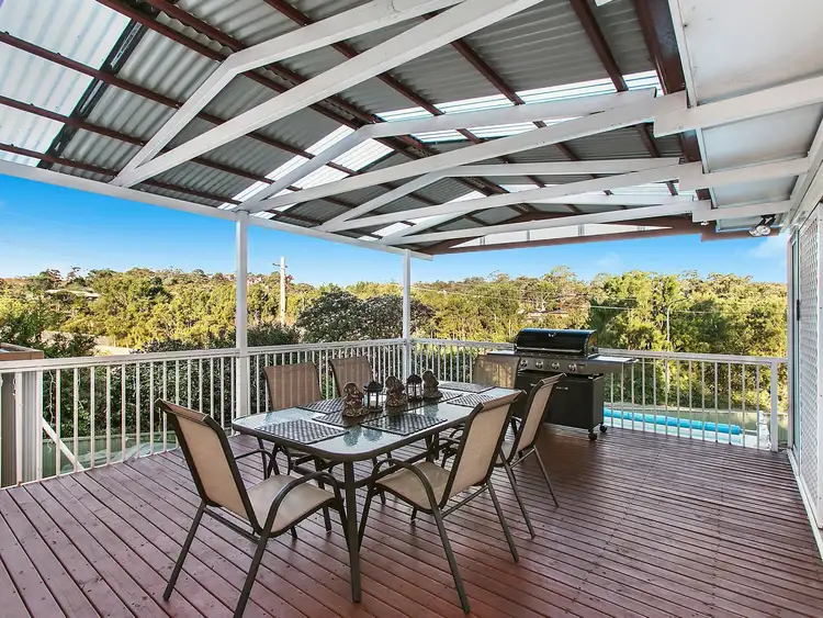 Fourth view of Homely house listing, 56 Stanleigh Crescent, West Wollongong NSW 2500