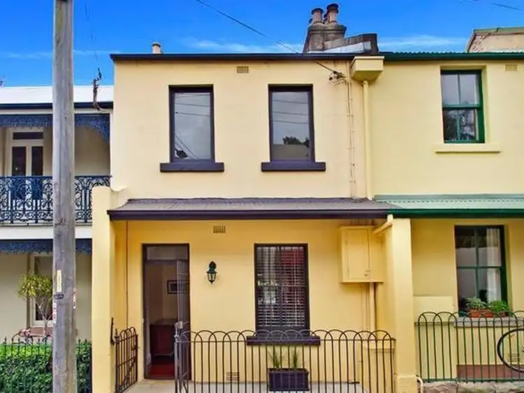 7 Trouton Street, Balmain NSW 2041