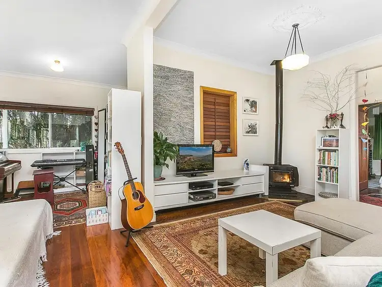 Second view of Homely rural property listing, 9 Bayfigs Place, Tyagarah NSW 2481