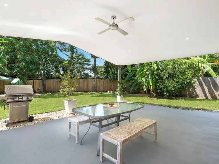 Seventh view of Homely house listing, 10 Tapini Close, Trinity Beach QLD 4879