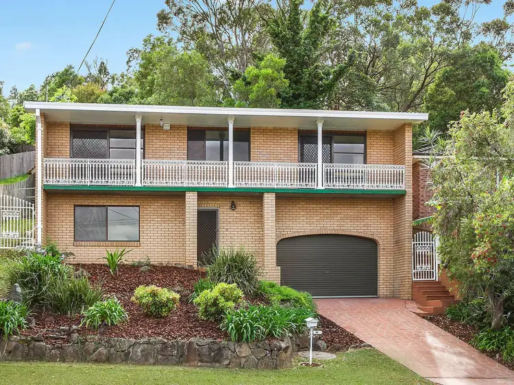 35 Bright Parade, Dapto NSW 2530