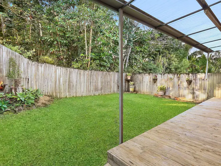 Second view of Homely semi-detached listing, 1/38 Cominan Avenue, Banora Point NSW 2486