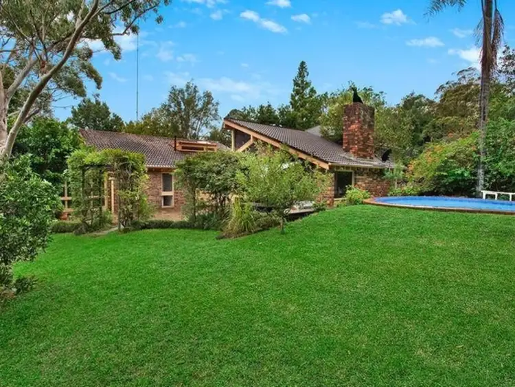 62 Kitchener Street, St Ives NSW 2075