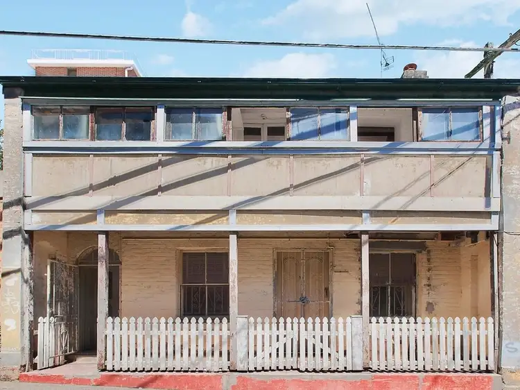 Third view of Homely house listing, 53 Wells Street, Redfern NSW 2016