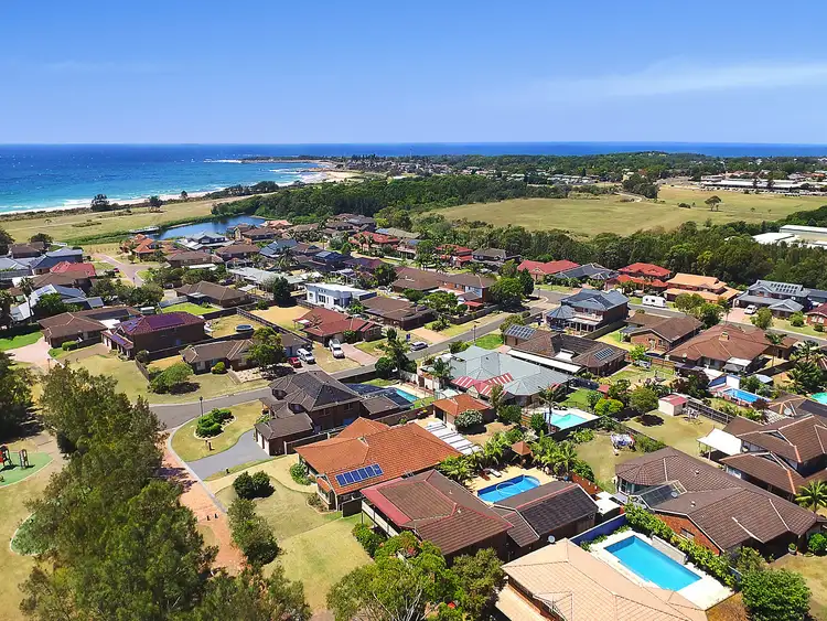 Second view of Homely house listing, 12 John Buckland Avenue, Woonona NSW 2517