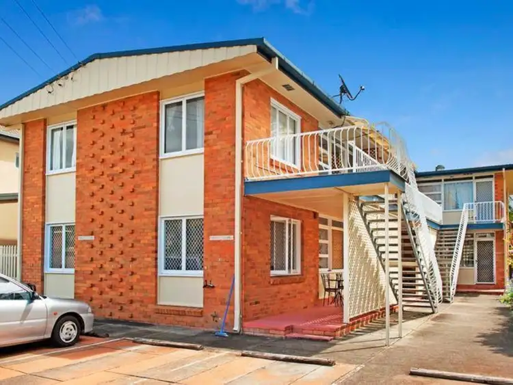 Second view of Homely apartment listing, 3/11 Lord Street, Kirra QLD 4225