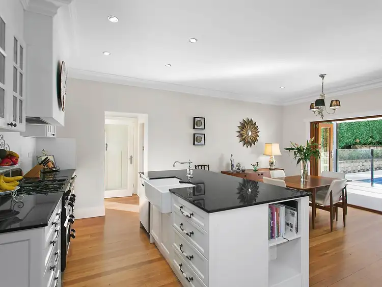 Third view of Homely house listing, 40 Warragal Road, Turramurra NSW 2074