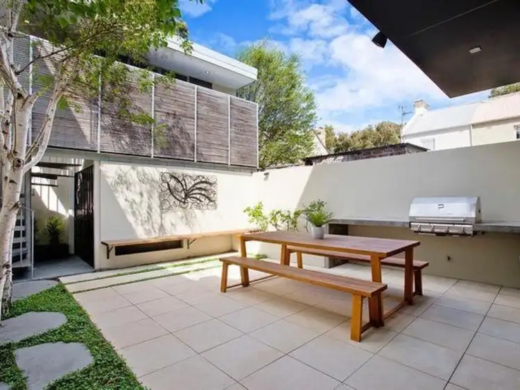 Sixth view of Homely house listing, 13 Lyne Street, Alexandria NSW 2015