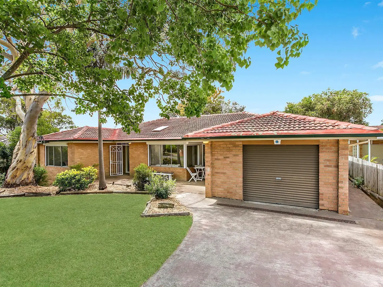 Main view of Homely house listing, 18 Hews Parade, Belrose NSW 2085