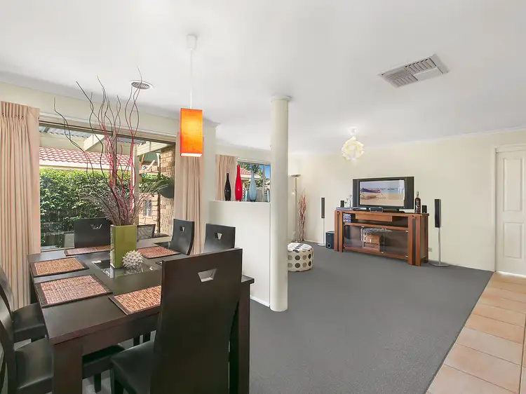 Third view of Homely house listing, 7 Goodhart Crescent, Dunlop ACT 2615