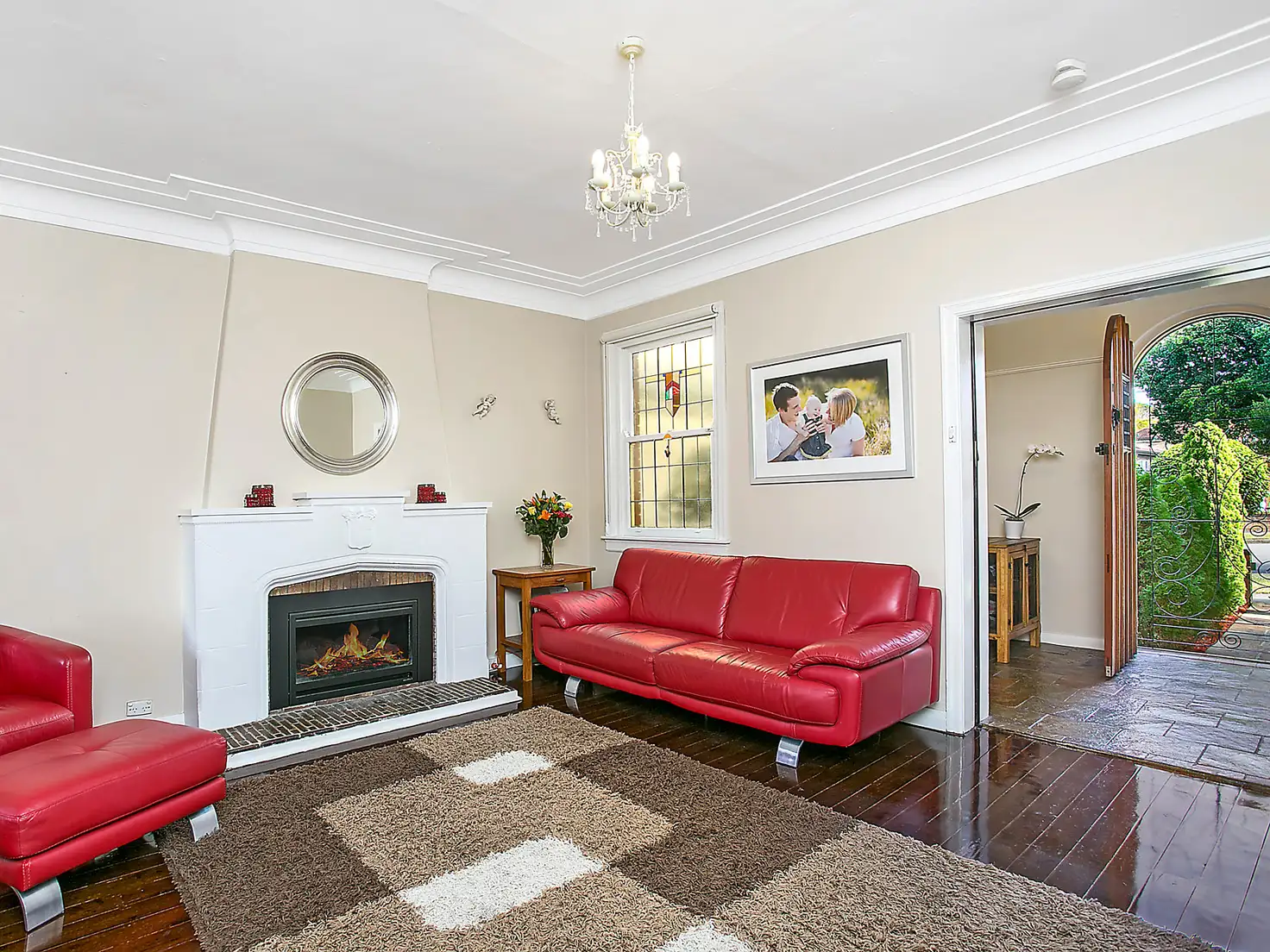 Main view of Homely apartment listing, 1/37 Fernhill Street, Hurlstone Park NSW 2193
