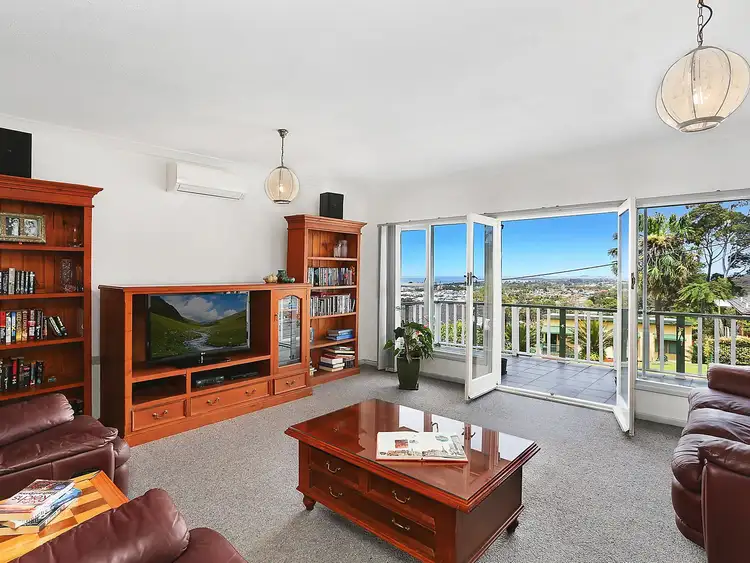 Second view of Homely house listing, 12 Palm Grove, Thirroul NSW 2515