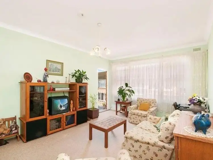 Third view of Homely apartment listing, 16/3A Gower Street, Summer Hill NSW 2130