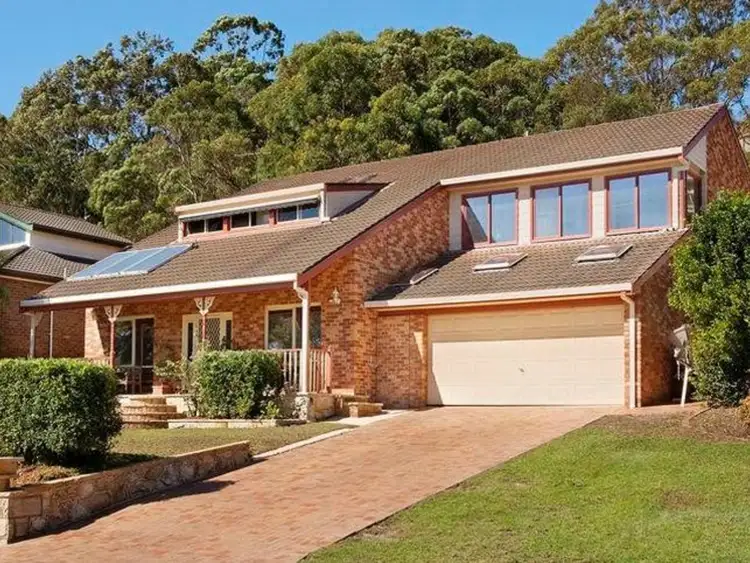 56 Mannikin Drive, Woronora Heights NSW 2233