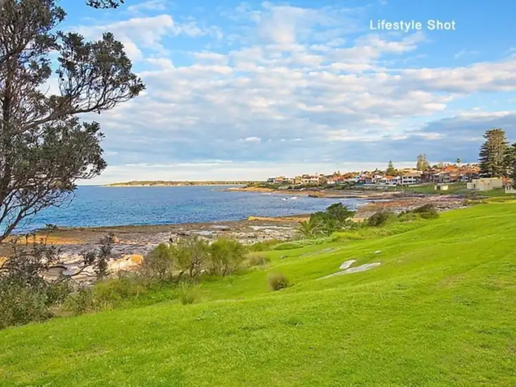 Fourth view of Homely apartment listing, 3/12 Coast Avenue, Cronulla NSW 2230