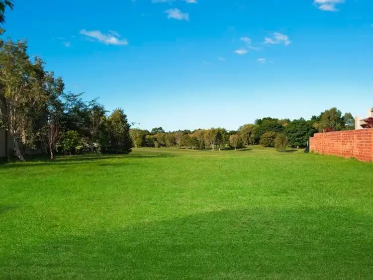 Third view of Homely land listing, 815 Legend Trail, Robina QLD 4226