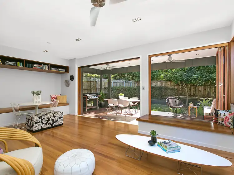 Third view of Homely house listing, 30 Morris Street, Paddington QLD 4064