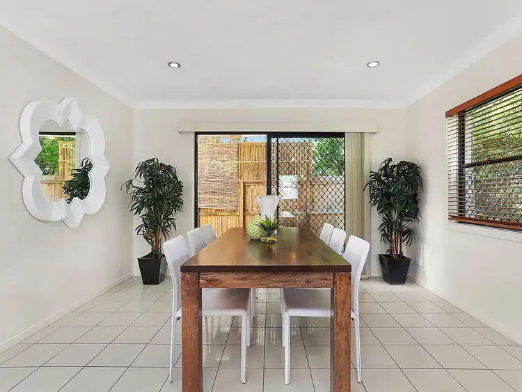Third view of Homely townhouse listing, 1/9 Windsor Street, Hamilton QLD 4007