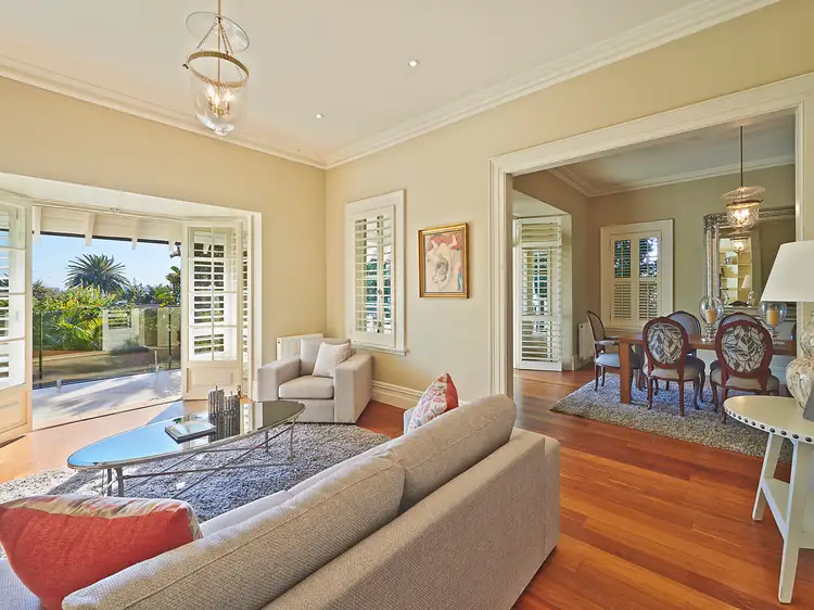 Second view of Homely house listing, 18 Vaucluse Road, Vaucluse NSW 2030