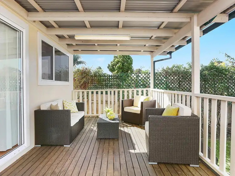 Fourth view of Homely house listing, 2 Leopold Street, Croydon Park NSW 2133