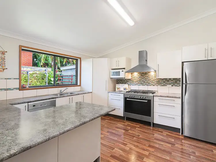 Second view of Homely house listing, 43 Verulam Road, Lambton NSW 2299