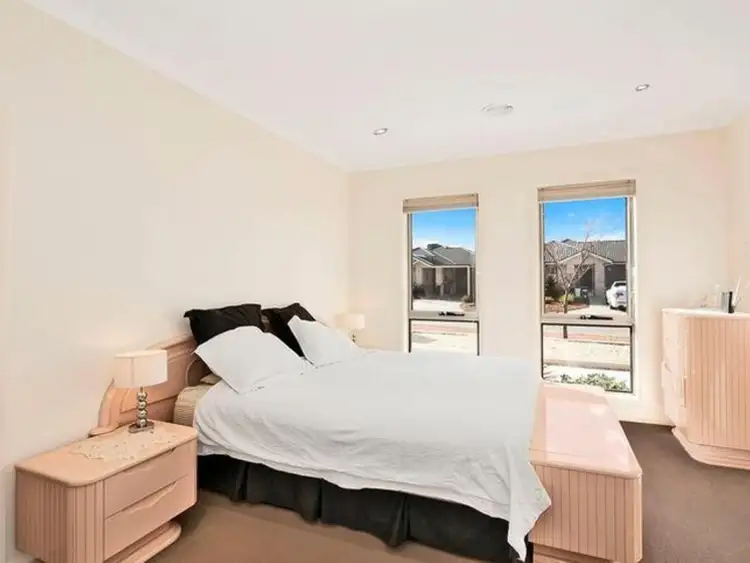 Sixth view of Homely house listing, 1 Grimstone Place, Franklin ACT 2913