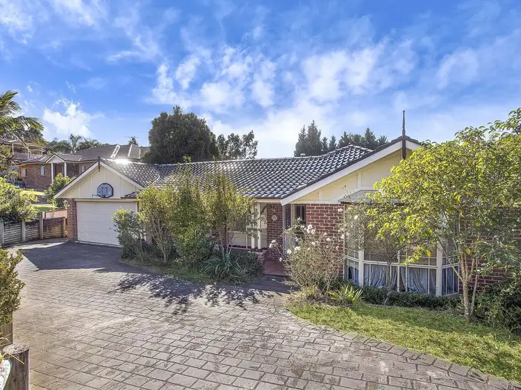 71 Valerie Avenue