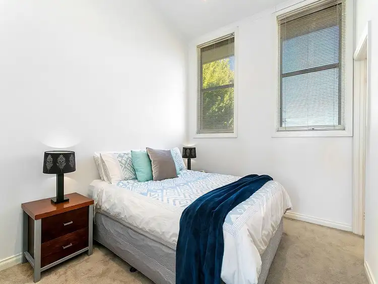 Fourth view of Homely apartment listing, 7/6 Willgilson Court, Oakleigh VIC 3166