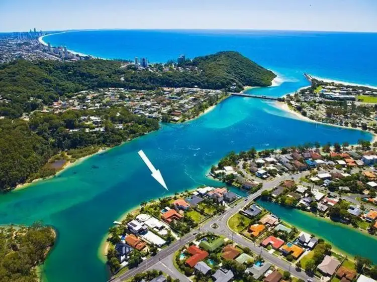 97 Tallebudgera Drive, Palm Beach QLD 4221