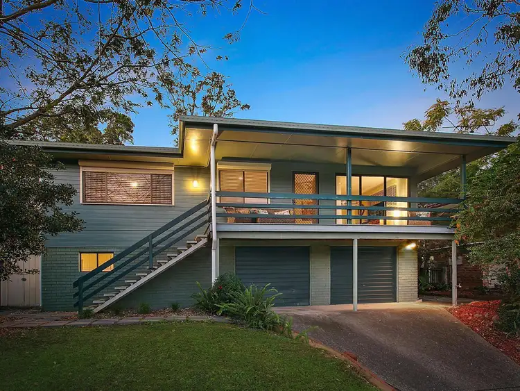 Main view of Homely house listing, 29 Kirikee Street, Ferny Grove QLD 4055