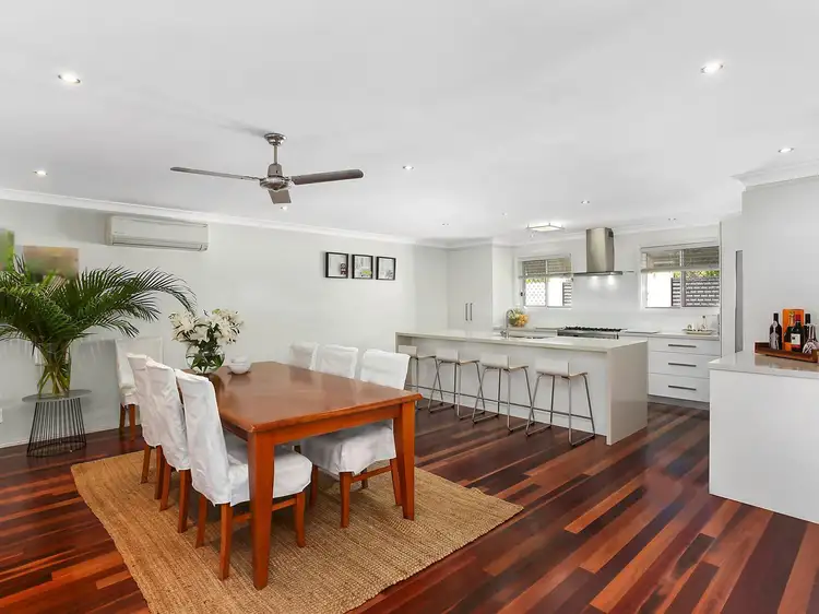Third view of Homely house listing, 37 Desert Falls Crescent, Parkwood QLD 4214