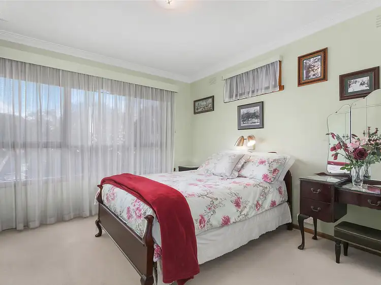 Fourth view of Homely house listing, 27 Good Governs Street, Mitcham VIC 3132