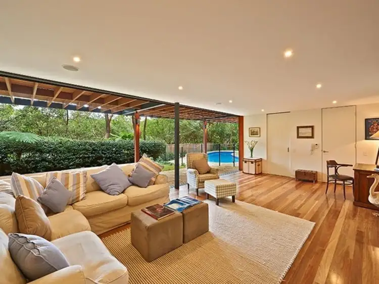Third view of Homely house listing, 110A Hopetoun Avenue, Vaucluse NSW 2030