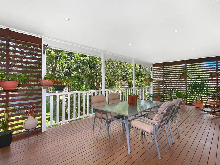 Main view of Homely house listing, 4 Celebes Avenue, Palm Beach QLD 4221