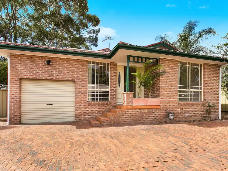 2/20 Epping Road, North Ryde NSW 2113