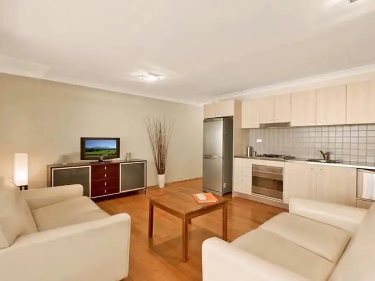 13/265 Crown Street, Surry Hills NSW 2010