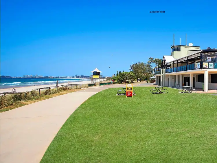 Sixth view of Homely apartment listing, 14/261 Golden Four Drive, Bilinga QLD 4225
