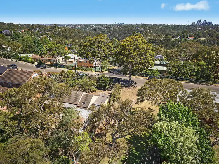 Third view of Homely house listing, 108 Arthur Street, Forestville NSW 2087