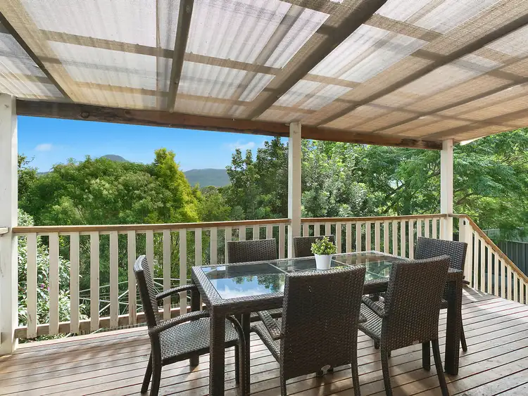 Sixth view of Homely house listing, 6 Amaroo Avenue, Figtree NSW 2525