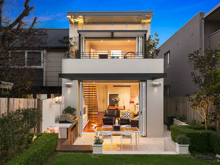 Main view of Homely house listing, 13 Prince Street, Mosman NSW 2088