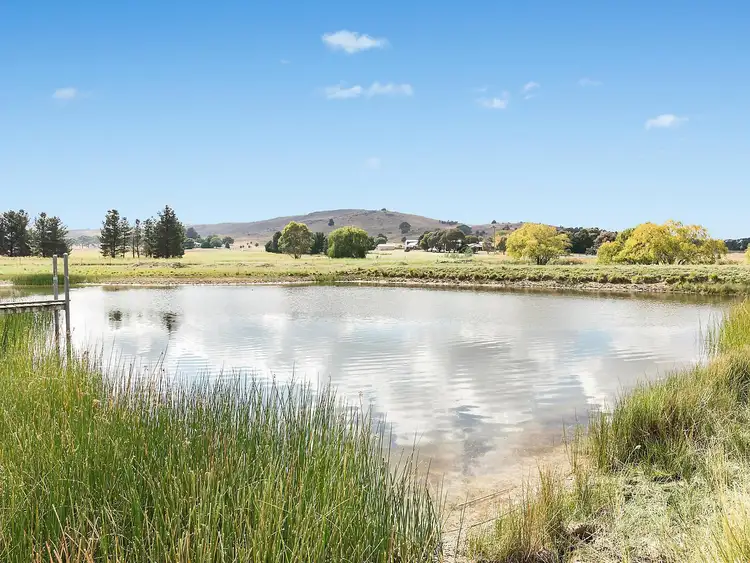 Second view of Homely rural property listing, Lot 12, 9 Green Grove, Blayney NSW 2799
