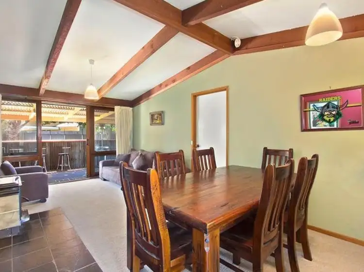 Third view of Homely house listing, 3 Wallen Place, Mckellar ACT 2617