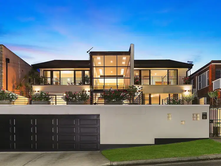 Main view of Homely house listing, 13 Tutt Crescent, Chiswick NSW 2046
