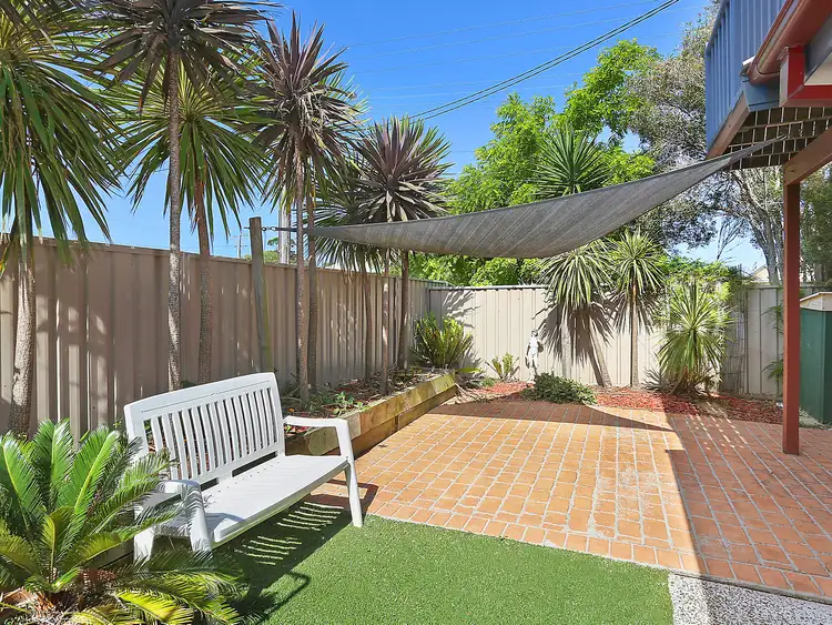 Third view of Homely townhouse listing, 1/24 Pioneer Road, Bellambi NSW 2518